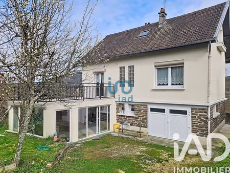 maison à nouzonville (08700)