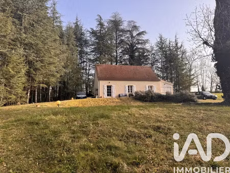 maison à saint-cirq-lapopie (46330)