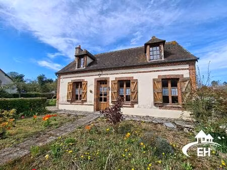 maison de plain-pied à vendre