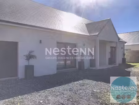 nestenn saint gervais la foret