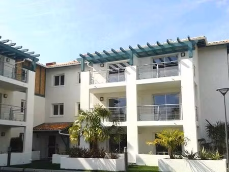 centre villle - ondres