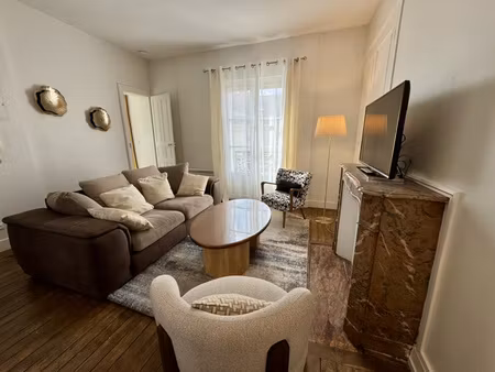 appartement 3 pièces - 68m2