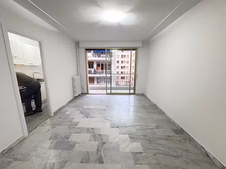 studio a louer bdv cessole