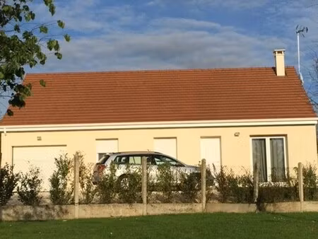 maison - 5 pièce(s) - 85 m2