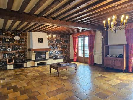 maison le havre 4 pièce(s) 128.05 m2