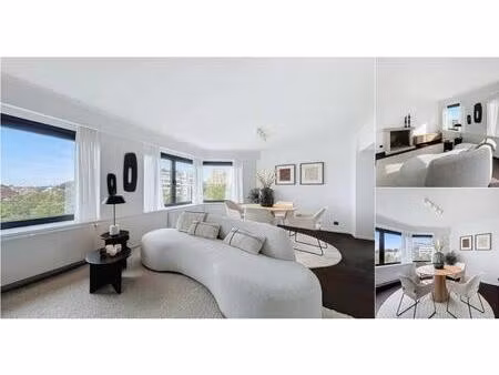 appartement à louer à boulevard brand whitlock 140 woluwe-saint-lambert (vbe07082)