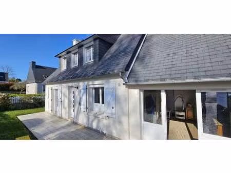 vente maison à pluguffan (29700) : à vendre / 88m² pluguffan