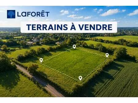 vente terrain à loctudy (29750) : à vendre / 768m² loctudy