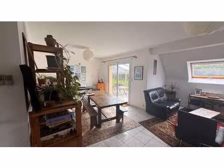 location maison à ploulec'h (22300) : à louer / 78m² ploulec'h