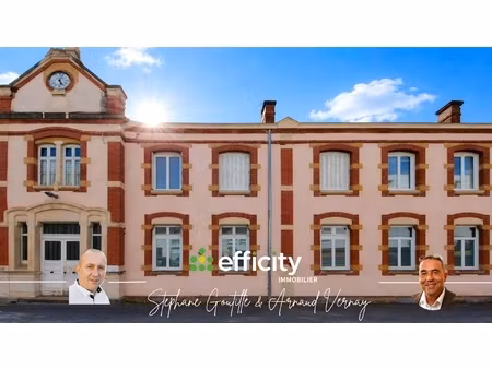 appartement 1 pièce - 96 m²