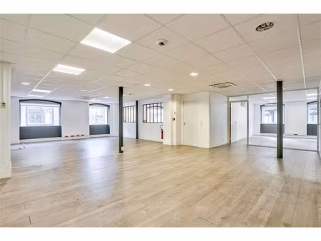 location locaux professionnels 291 m² à paris 1er (75001)  11 997 €