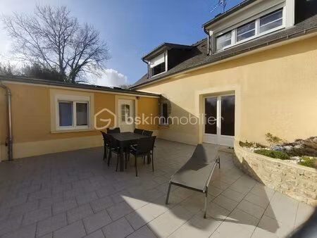 maison de 87 m² à colombieres