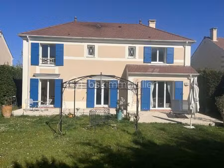 maison de 169 m² à magny-le-hongre