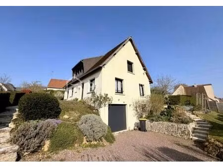 demeure de 152 m² à touques