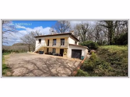 martinelli corine capifrance