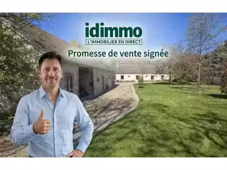 maison 205 m²