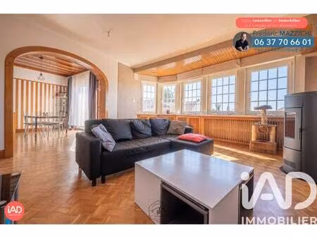 iad france frédéric mazzichi