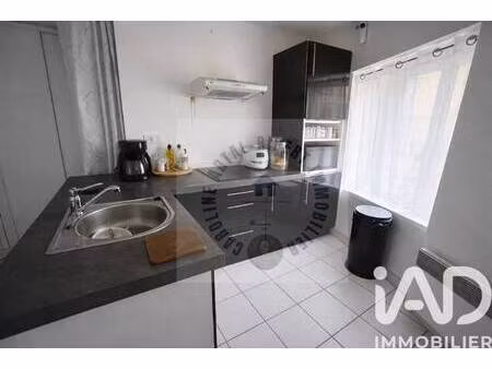 iad france caroline artal