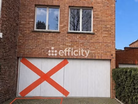 maison 3 pièces - 46 m²