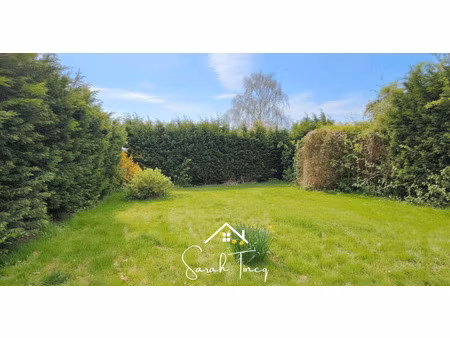 maison 5 pièces - 187 m²