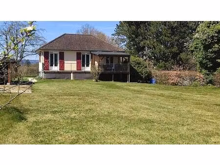 proprietes privees.com céline marchand