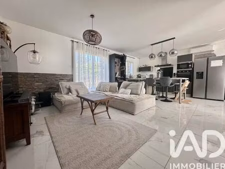 maison de plain-pied à vendre