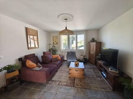 vente maison à saint-crespin-sur-moine (49230) : à vendre / 150m² saint-crespin-sur-moine