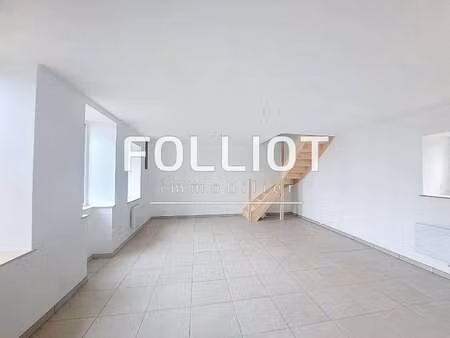 location maison à lolif (50530) : à louer / 98m² lolif