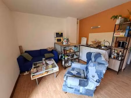location appartement 2 pièces à goven (35580) : à louer 2 pièces / 28m² goven