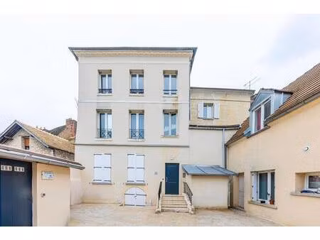 immeuble de rapport d'exception : rendement immédiat et fort potentiel