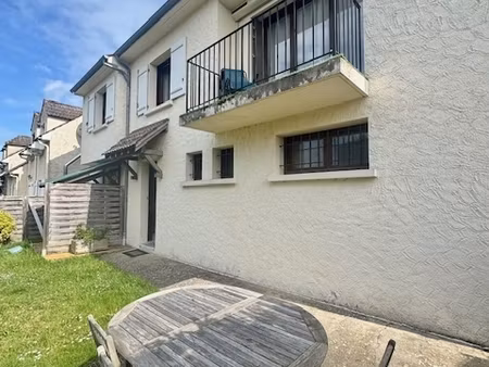 vente immeuble 205 m²