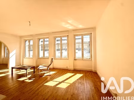 vente appartement 6 pièces
