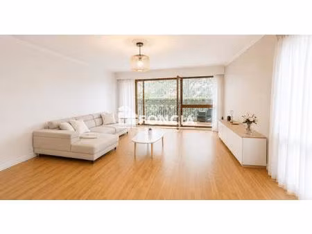 investissement locatif de qualité ! pour ce 2 pièces de 51m2 vendu loué