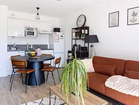 vente appartement 2 pièces à verrières-en-anjou (49480) : à vendre 2 pièces / 41m² verrièr