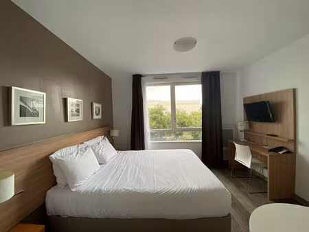 vente appartement 1 pièce  20.00m²  vitry