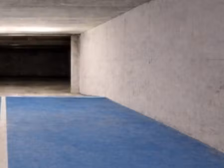 vente parking 12 m²