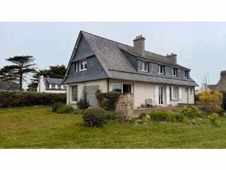 vente maison bord de mer à plouneour-brignogan-plages (29890) : à vendre bord de mer / 180