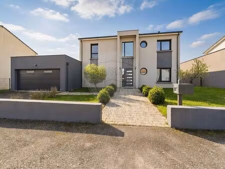 maison 4 chambre(s) à vendre