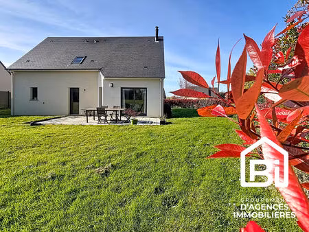 baron sur odon maison 5 chambres