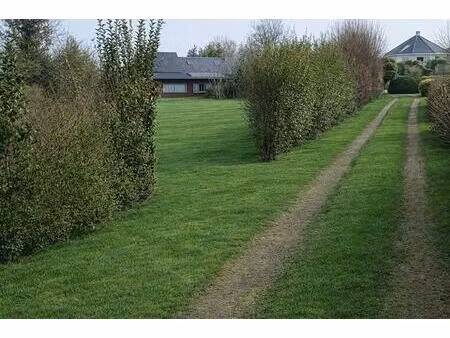 maison de campagne familiale 7 pièces 176 m² - 362 000