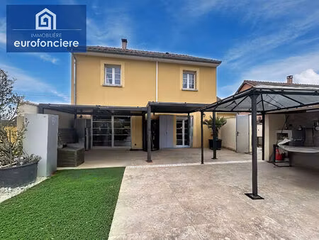 maison brévonnes 9 pièces