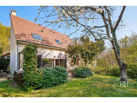 maison chatenay malabry 6 pièce(s) 126.32 m2