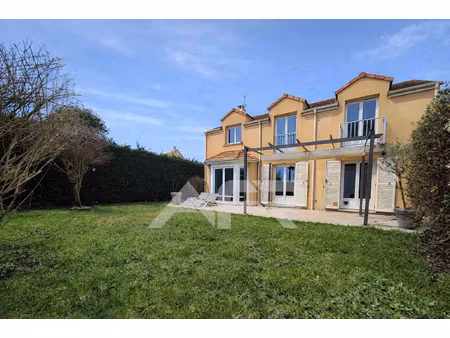 maison chatou 7 pièce(s) 165 m2