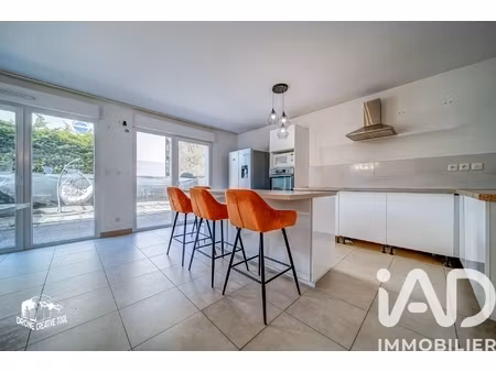 vente maison de ville 4 pièces