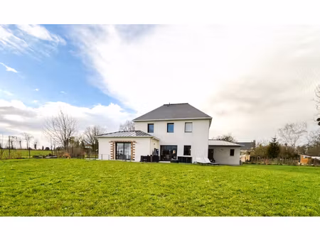 maison combourg 7 pièce(s) 190 m2