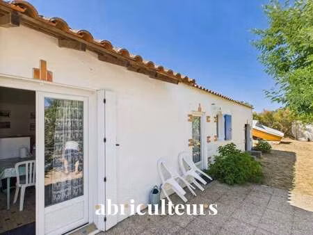 vente maison piscine à la barre-de-monts (85550) : à vendre piscine / 187m² la barre-de-mo