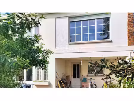 maison 6 pièces à vendre aux sables d'olonne proche centre-ville