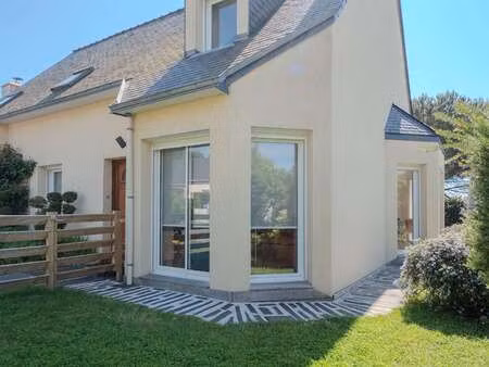vente maison à mauves-sur-loire (44470) : à vendre / 137m² mauves-sur-loire