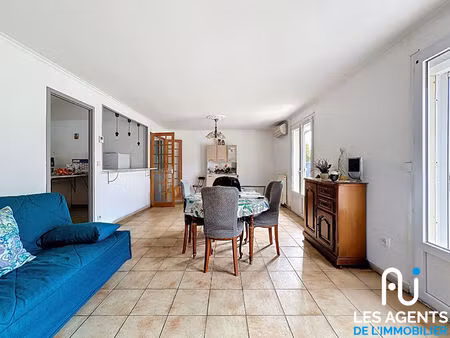 maison meung sur loire 5 pièce(s) 89.02m2