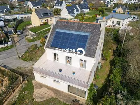 vente maison à plouzané (29280) : à vendre / 112m² plouzané